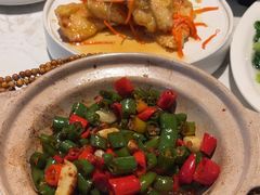 -老知青·东北菜(中华城店)