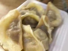 -金城包子牛肉灌汤包(台东四路店)