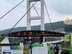 -本溪大峡谷