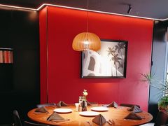 -拉蒂娜·巴西牛排馆 Latina·Brazilian Steakhouse(王府井喜悦店)