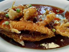 -海岛渔村大酒店(云霄路店)