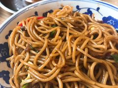 -小毛绝杀炒粉