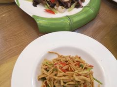 -熊猫家新派川菜(百里一·龙兴集店)