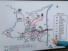 -北京西山国家森林公园