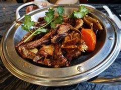 -美极鲜食坊(宝安南路店)