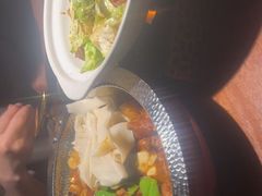 -楼兰新疆主题餐厅(苏州中心店)