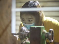 -五月木作·DIY木作文创体验店(北京路店)