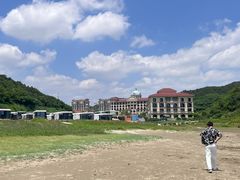 -东海半边山旅游度假区
