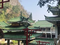 -叠彩山景区