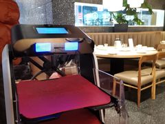 大堂-佬肥猫(周浦万达店)