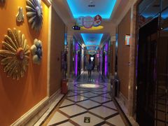 -音乐之声量贩式KTV(真快活广场店)