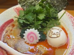 -Ramen满吉·豚骨拉面(丽园路店)