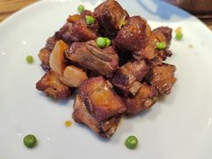 -一坐一忘云南菜(嘉里中心店)