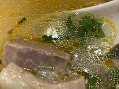-新粤新疆菜清真餐厅(拱北店)