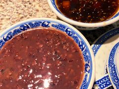 五谷八宝粥-南京大牌档(香港广场店)