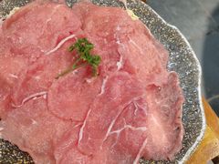 -蜀家渝重庆火锅(南屏街店)