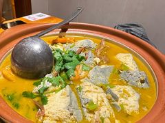 -宝中宝食府(清泰街店)