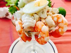 -尚味泰餐厅