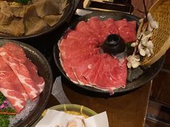 -捞王锅物料理(凯旋路店)