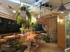 -嘉和一品粥(方庄店)