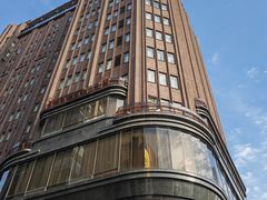-国际饭店·帆声西饼屋(黄河路店)