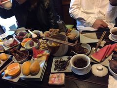 -青藤茶馆(南山路店)