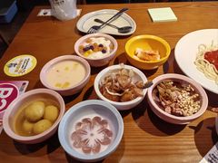 -合风谷(南下塘店)