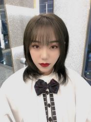 -3AM·S HAIR SALON烫发染发接发