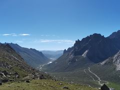 -莲宝叶则景区