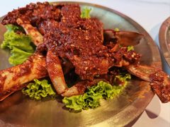 -南浦洞烤肉·新世界版(奥体店)
