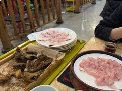 -活鱼馆(宜兴埠店)