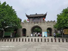 -南关石牌坊古镇