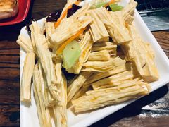 -柿子树炭烤羊腿(金台路店)