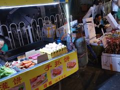 -黄埔古港