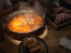 -湊湊火锅·茶憩(杭州湖滨银泰in77店)