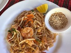 -Raya Father Restaurant