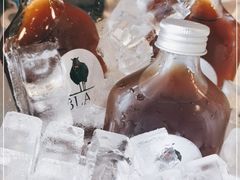 -BLAQ咖啡(骏豪店)