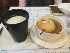 -点点心点心专门店(旺角店)