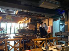 大堂-同仁四季椰子鸡(海岸城天利店)