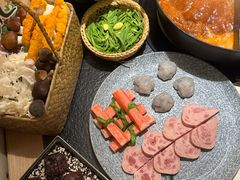 -山缓缓火锅(上海闵行龙湖店)