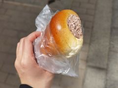 -烘焙町面包店(西四店)