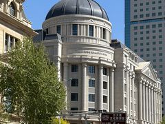 -天津五大道文化旅游区