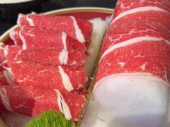 -牛将军•涮肉•烤肉•铁板烧(北京王府井·故宫店)
