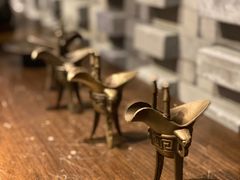 -三号黄浦会Canton Table