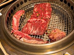 -炉太郎日式烧肉店(华贸店)