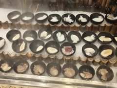 -初色海鲜自助(万丰路店)
