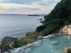 -滨千鸟之汤 海舟