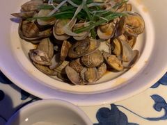 辣炒花蛤-桂满陇天书(南京德基旗舰店)