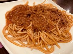 -德大西餐社(云南南路店)