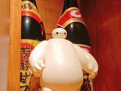 -鸭川食堂·鳗丼(鼓楼店)